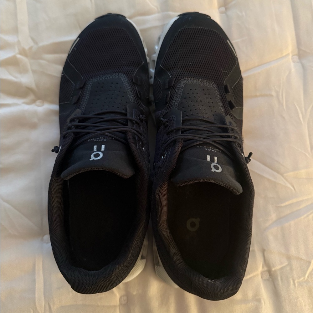 On Cloud 6 Women’s Shoe